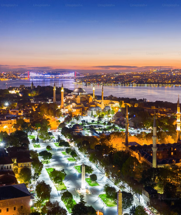 Best Things to Do in Istanbul (2026 Guide)