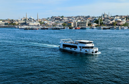 bosphorus cruise-34